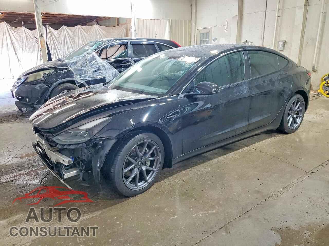 TESLA MODEL 3 2021 - 5YJ3E1EB2MF965559