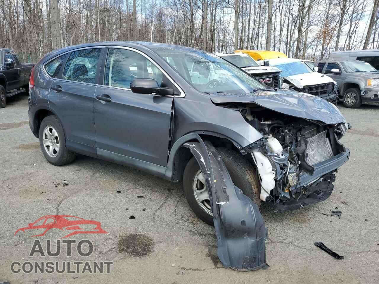 HONDA CRV 2013 - 3CZRM3H37DG708379