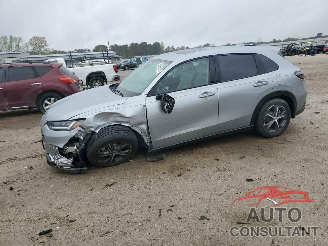 HONDA HR-V 2024 - 3CZRZ1H74RM738070