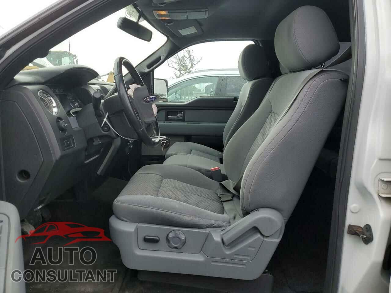 FORD F-150 2013 - 1FTFW1CF5DFD27219