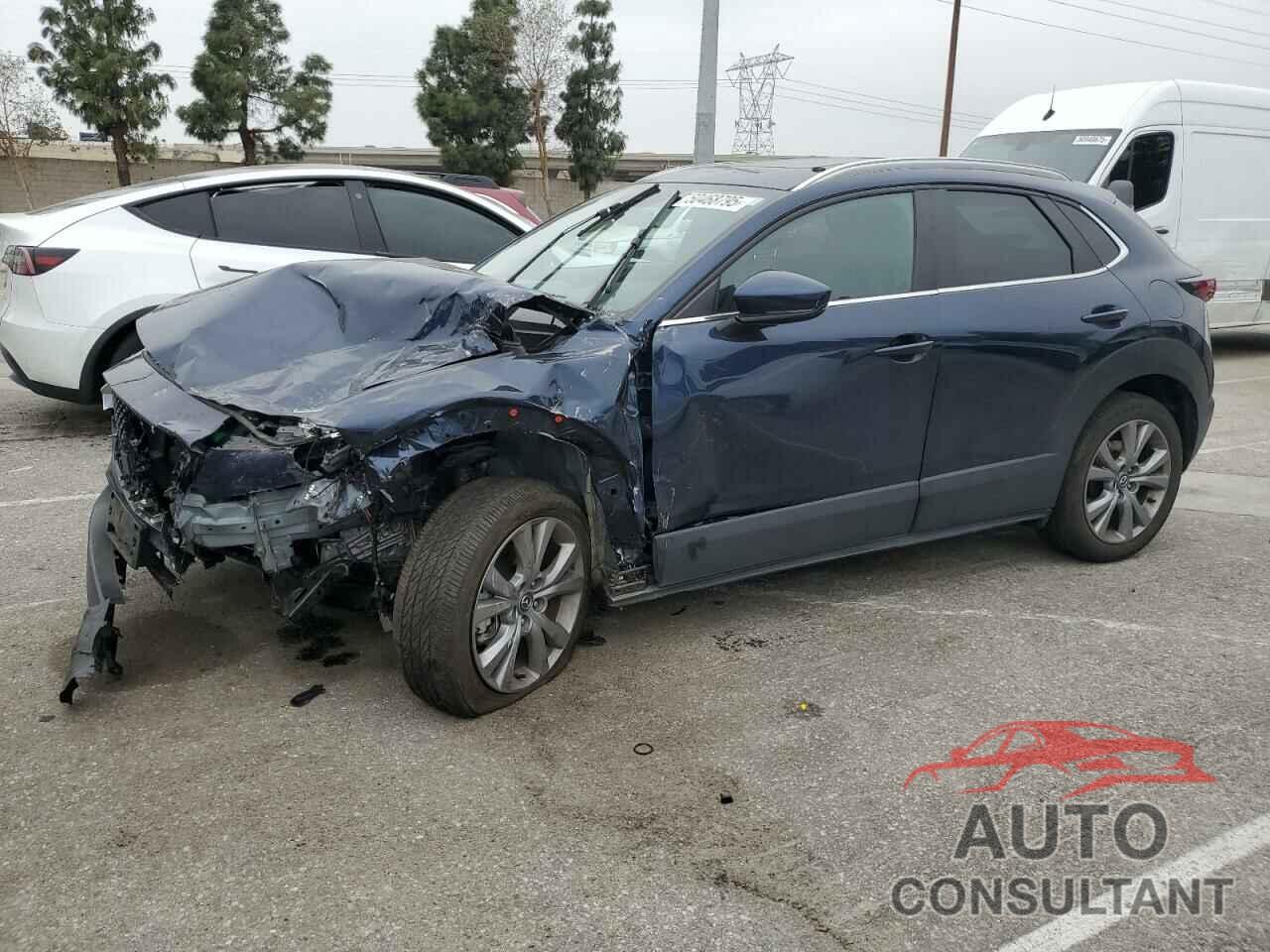 MAZDA CX30 2022 - 3MVDMBCL4NM450891