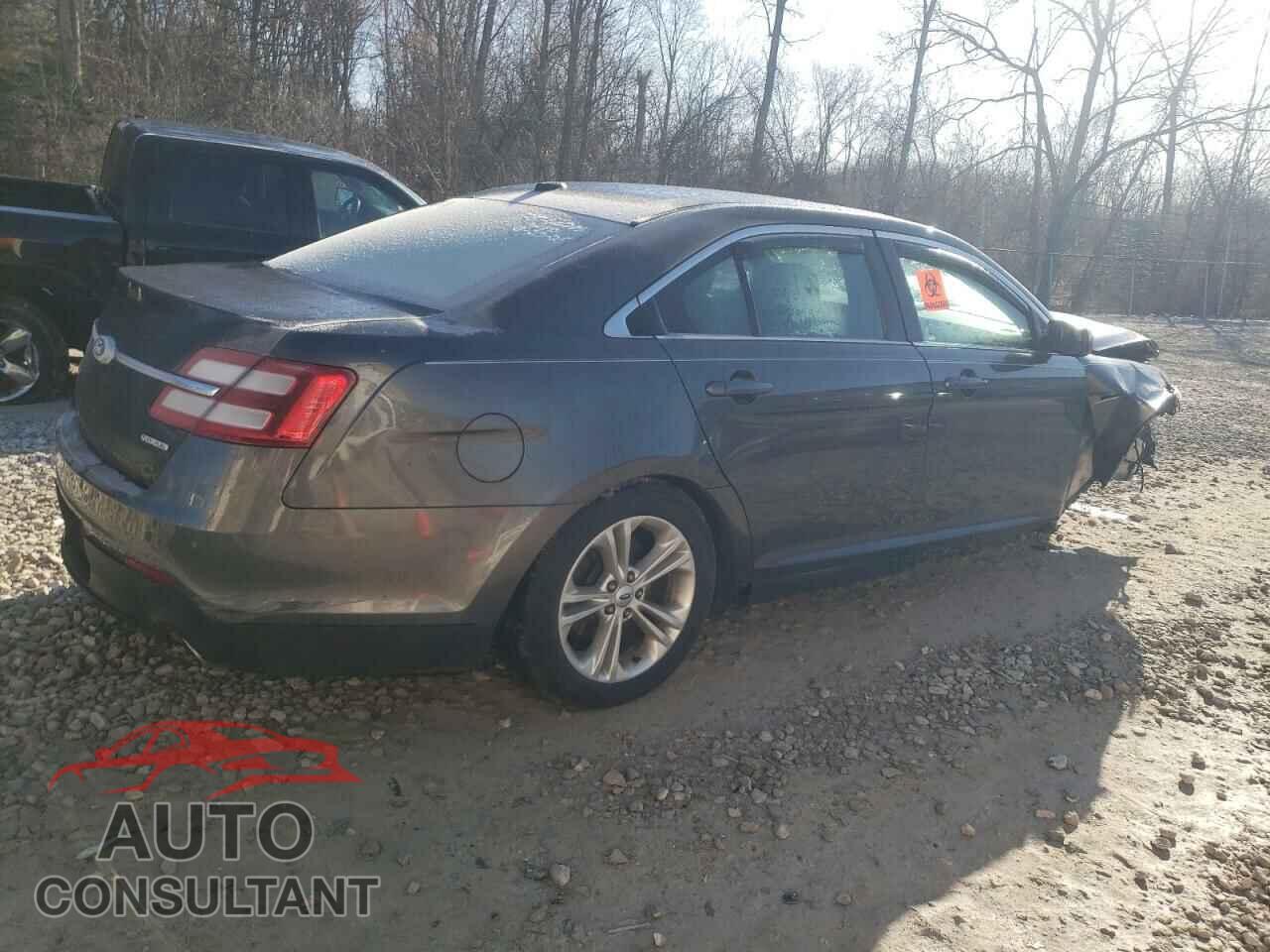 FORD TAURUS 2016 - 1FAHP2E84GG106919
