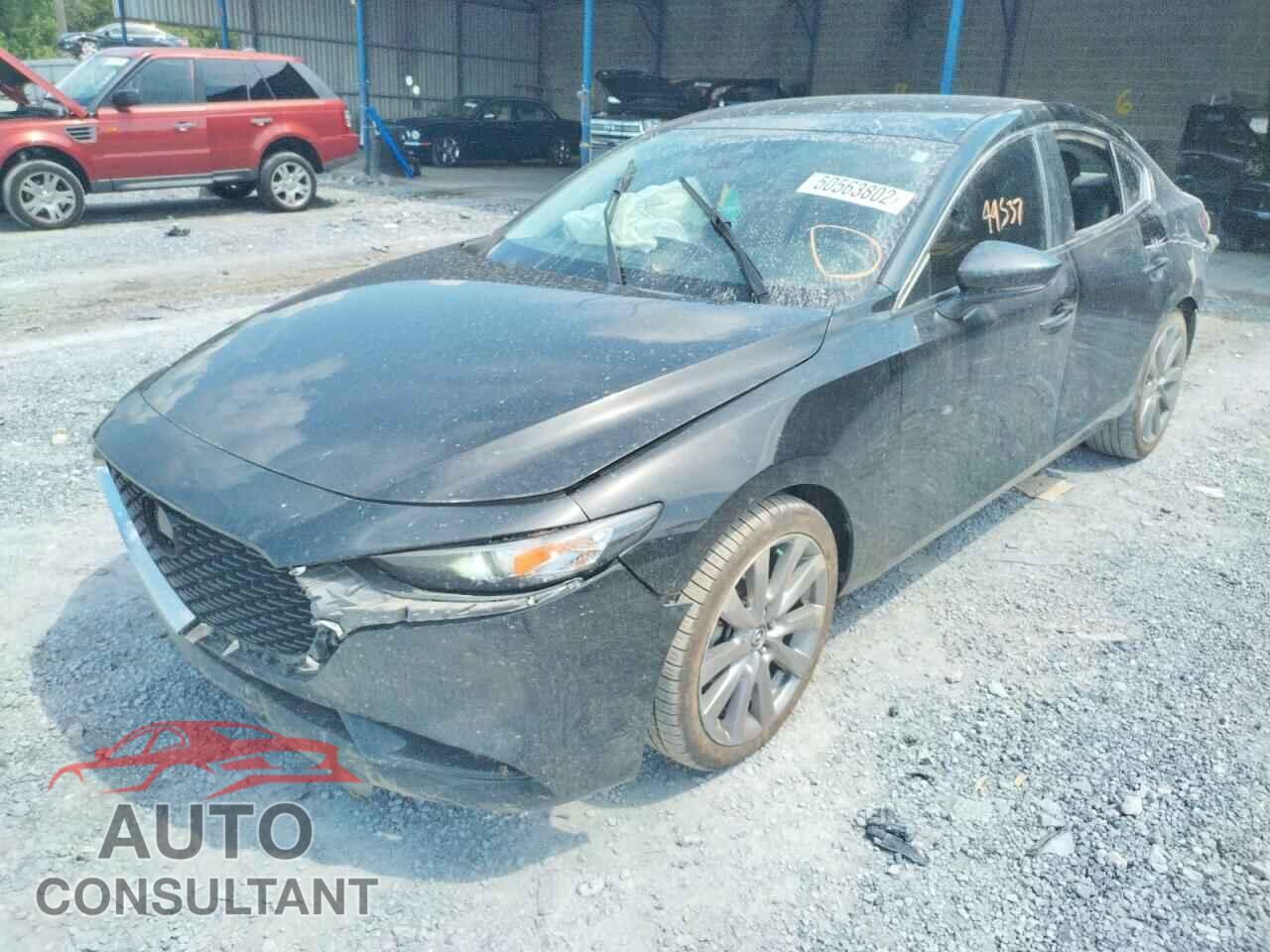 MAZDA 3 2019 - JM1BPACL0K1112133