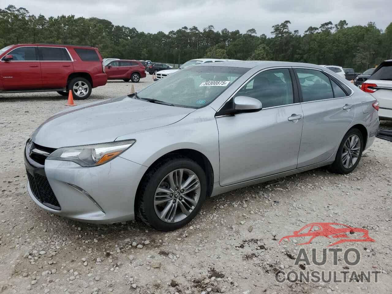 TOYOTA CAMRY 2016 - 4T1BF1FK6GU583887
