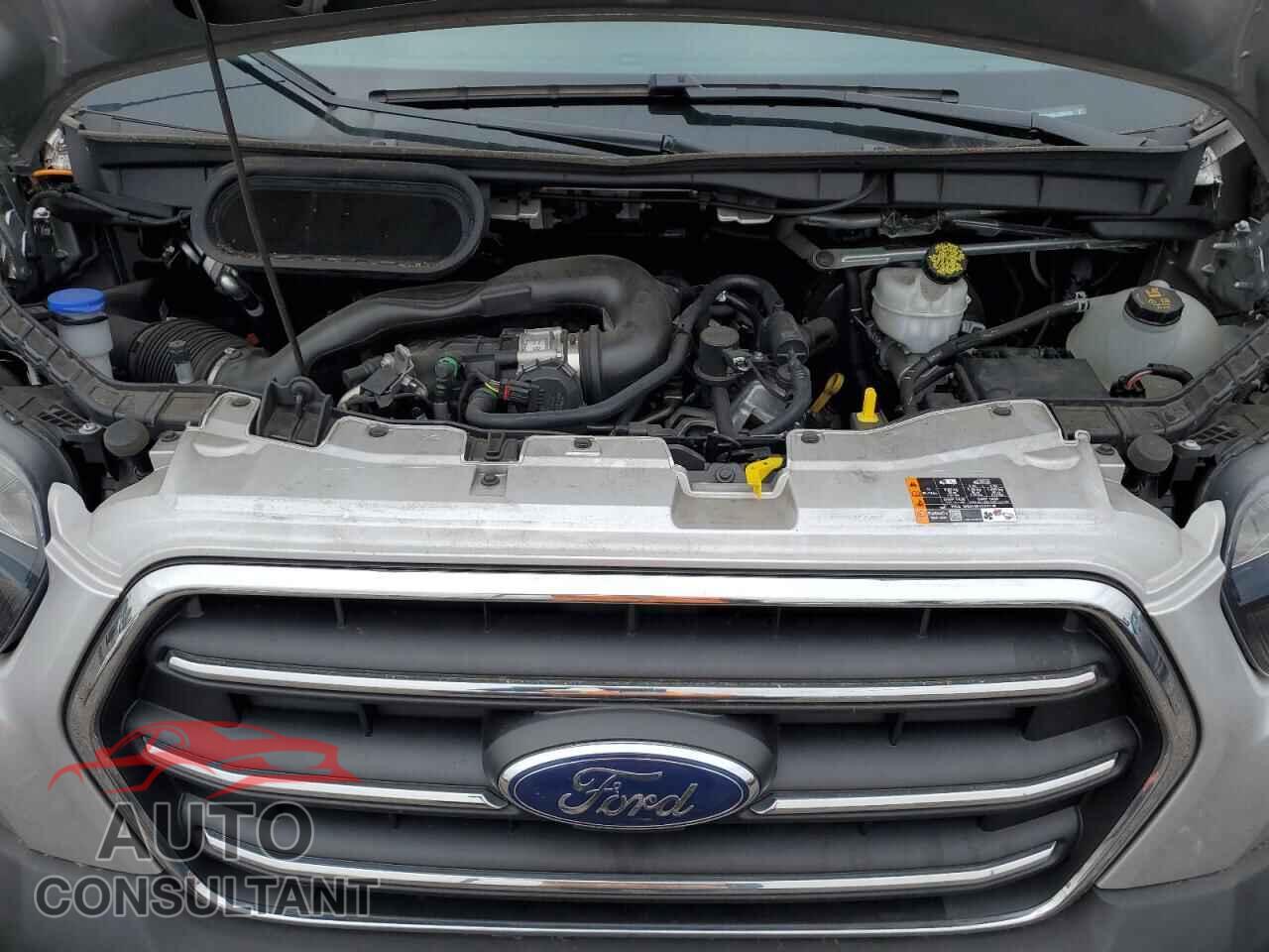 FORD TRANSIT 2020 - 1FBAX2Y88LKB00799