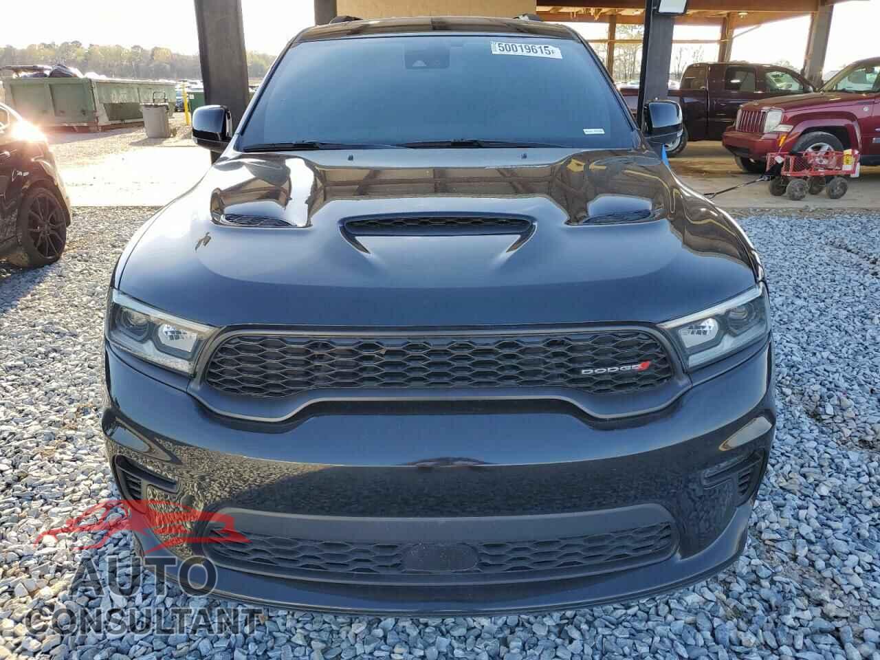 DODGE DURANGO 2023 - 1C4SDJCT4PC576059