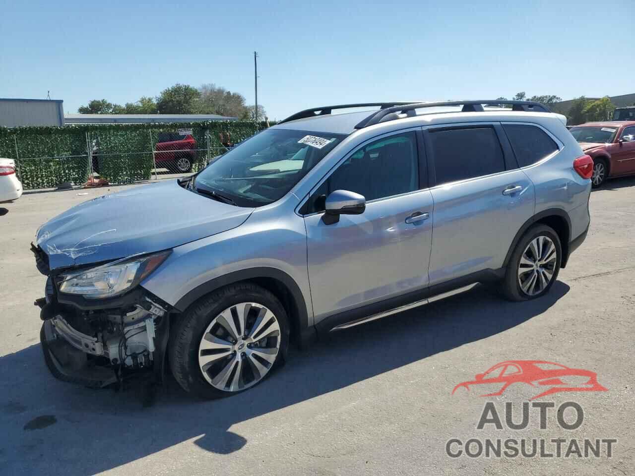 SUBARU ASCENT 2020 - 4S4WMAMD3L3473911