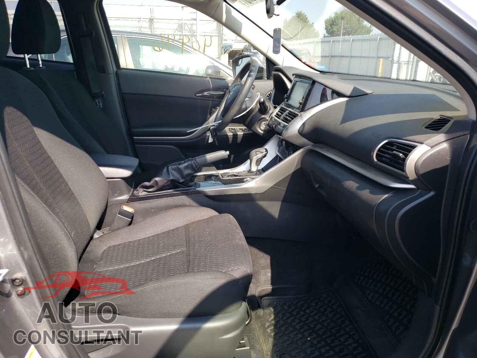 MITSUBISHI ECLIPSE 2019 - JA4AT3AA4KZ030101