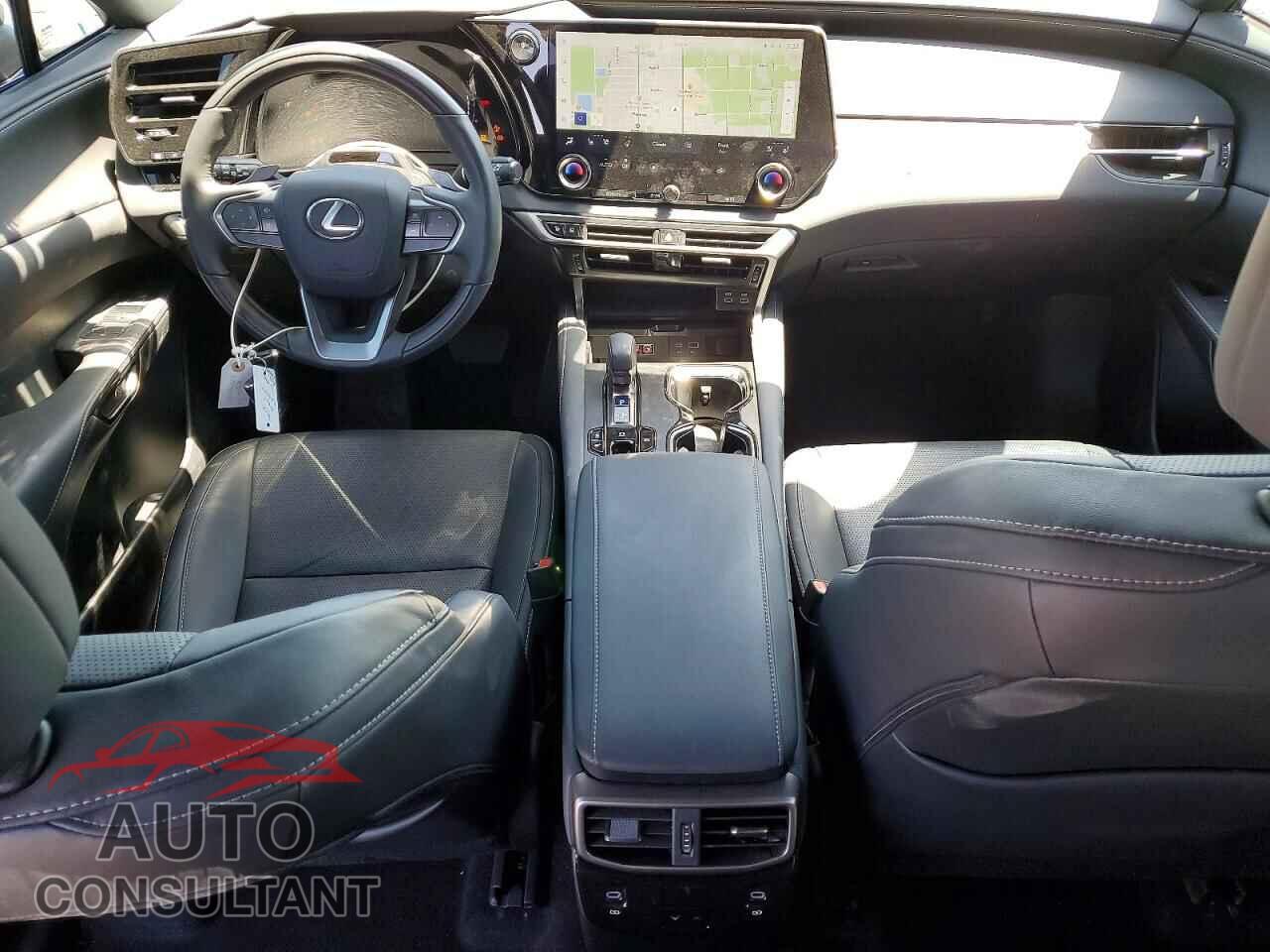 LEXUS UNKNOWN 2024 - 2T2BBMCA8RC056409