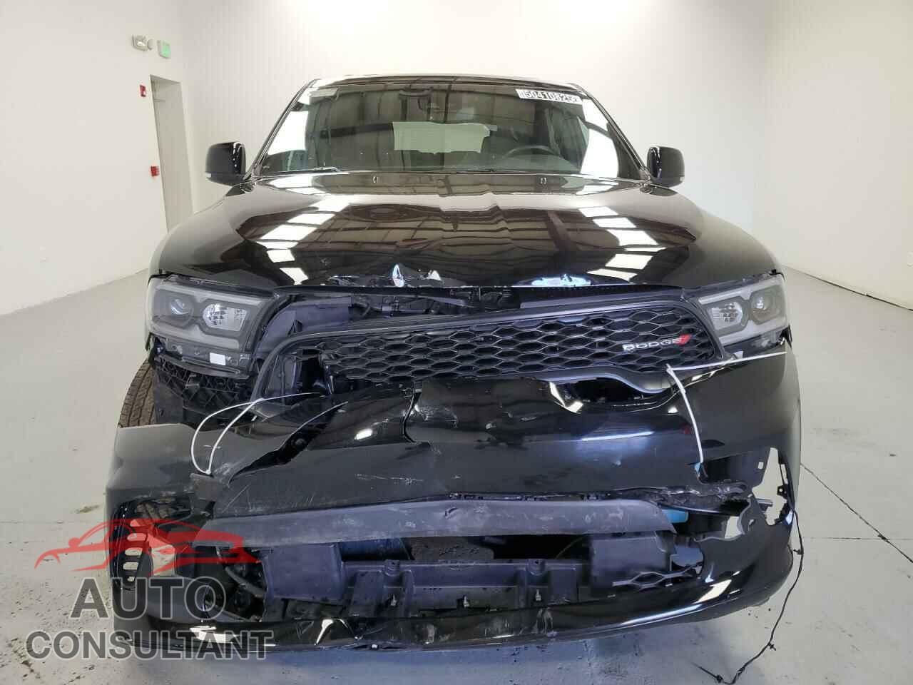 DODGE DURANGO 2024 - 1C4RDJDG4RC167224