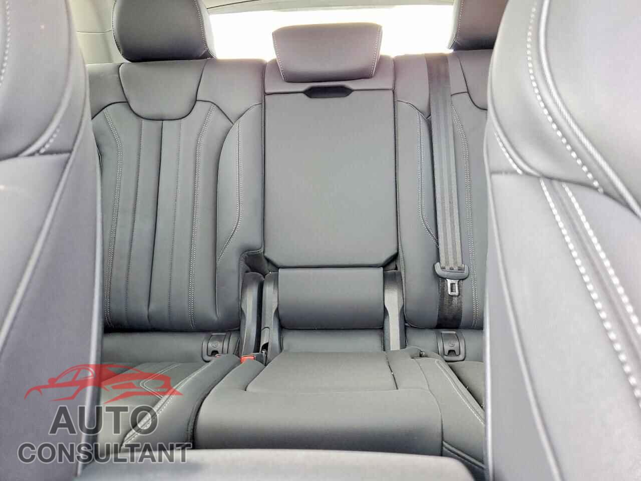 AUDI Q5 2024 - WA1GAAFY8R2146110