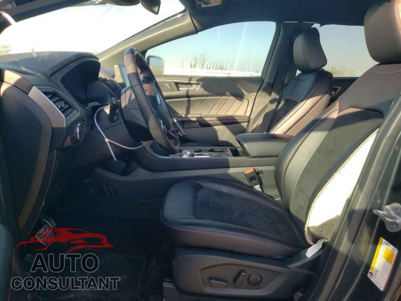 FORD EDGE 2022 - 2FMPK4J93NBA29331