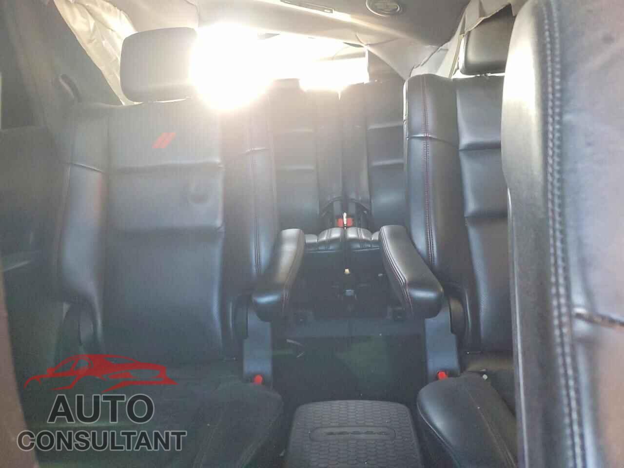 DODGE DURANGO 2024 - 1C4RDHDG2RC172348