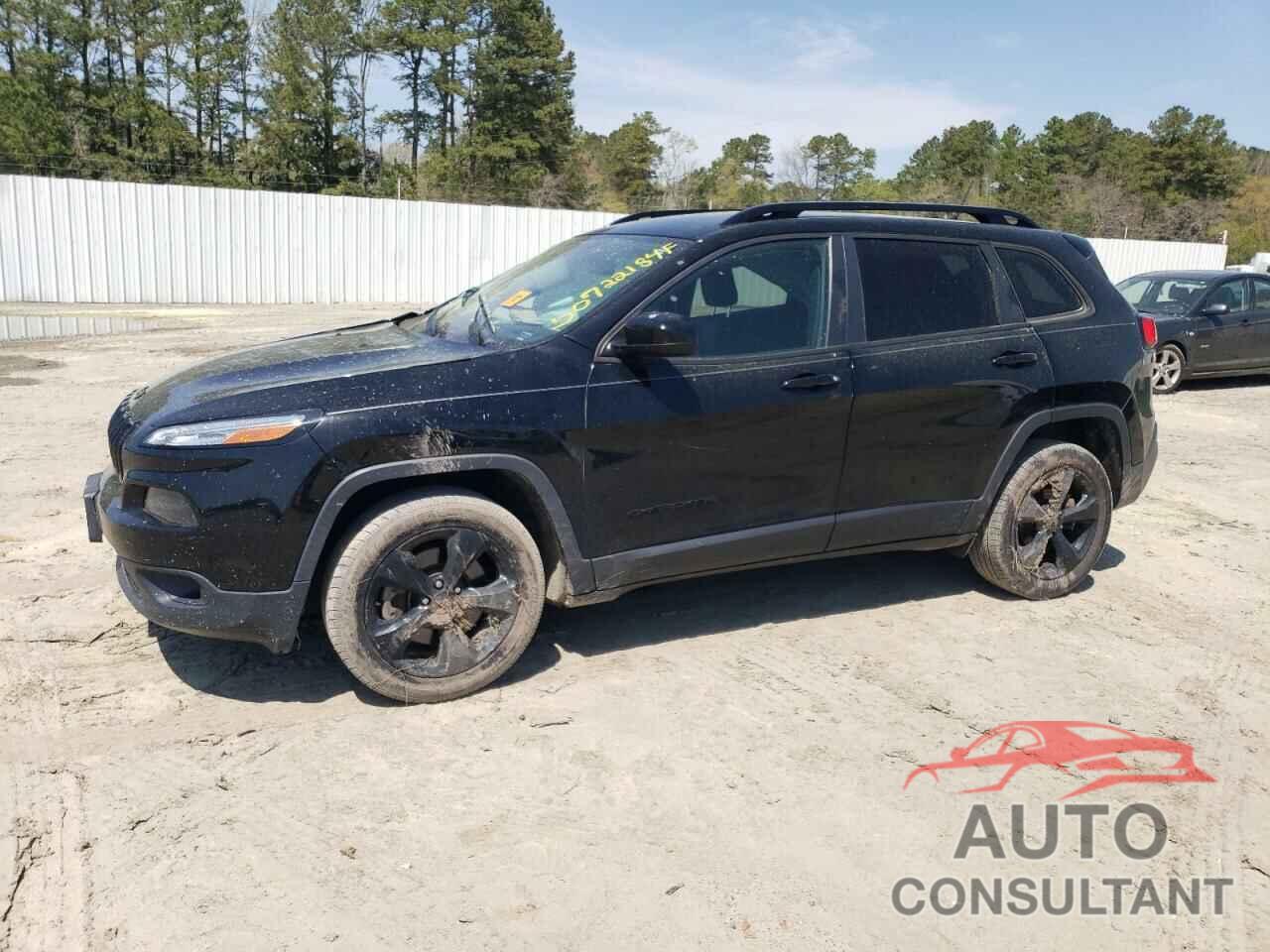 JEEP GRAND CHER 2018 - 1C4PJLCB3JD540382