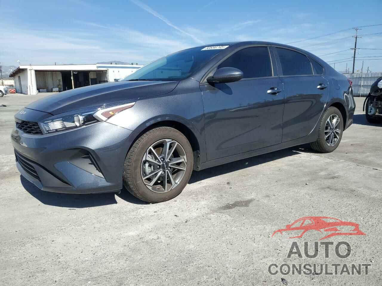 KIA FORTE 2024 - 3KPF24AD3RE726176