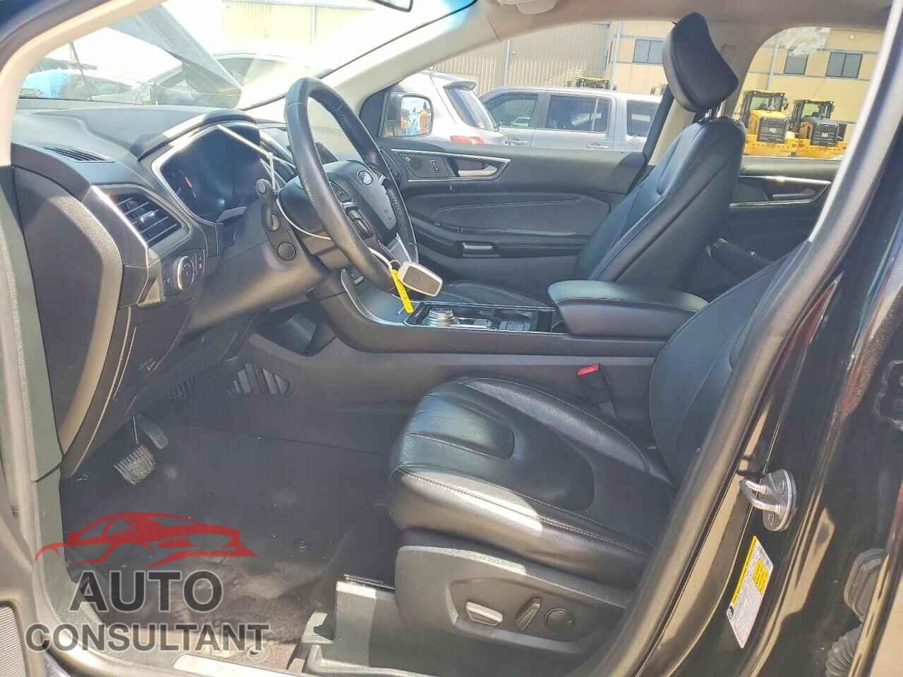 FORD EDGE 2020 - 2FMPK3K91LBB15727