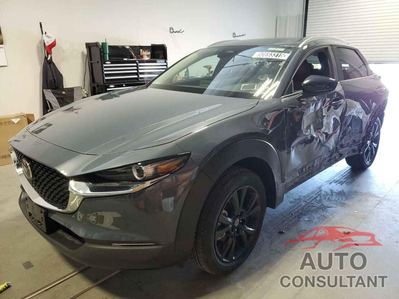 MAZDA CX30 2025 - 3MVDMBCM0SM809688