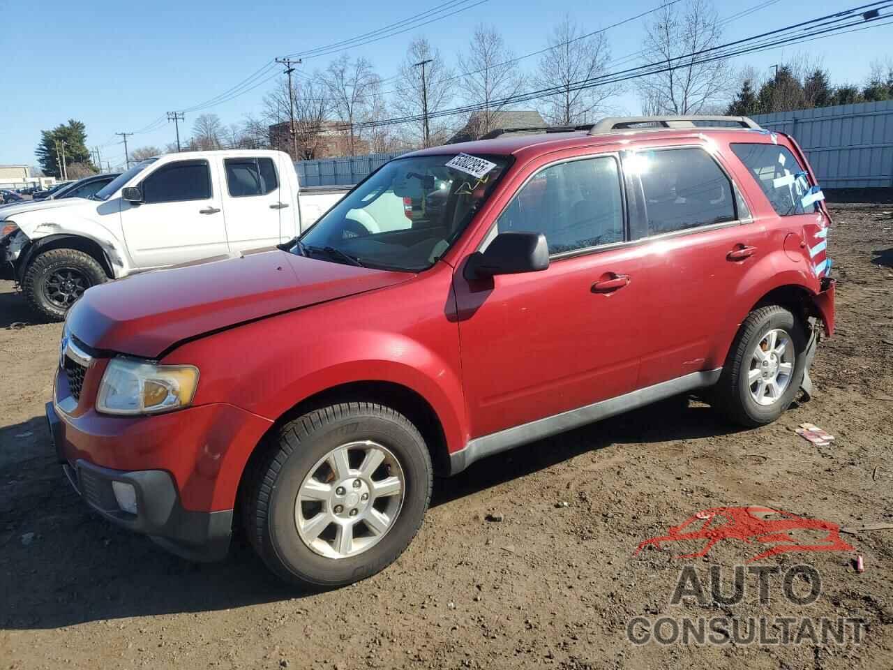 MAZDA TRIBUTE 2010 - 4F2CY9C77AKM04941