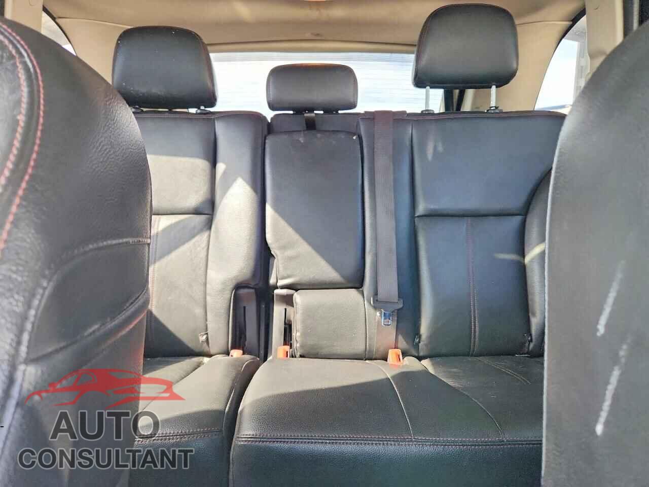 FORD EDGE 2014 - 2FMDK3JC6EBB30615