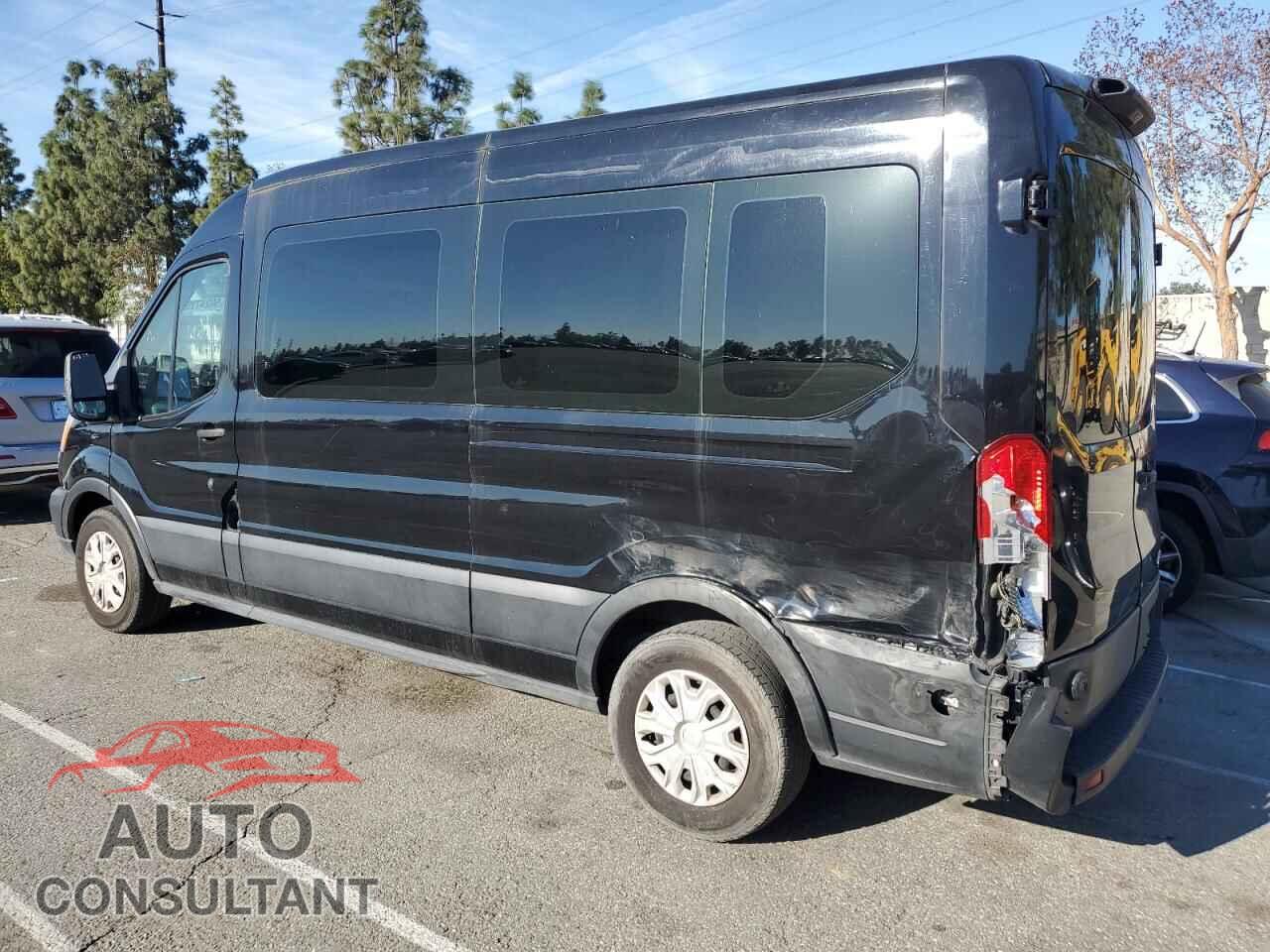 FORD TRANSIT 2019 - 1FBAX2CM0KKA61063