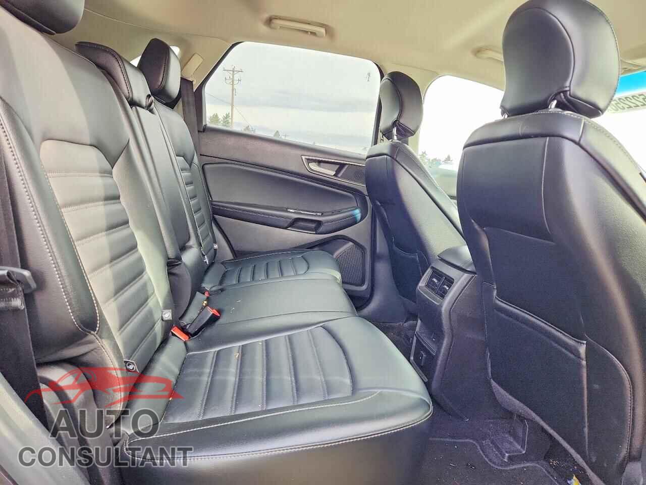 FORD EDGE 2015 - 2FMTK4J81FBB03997