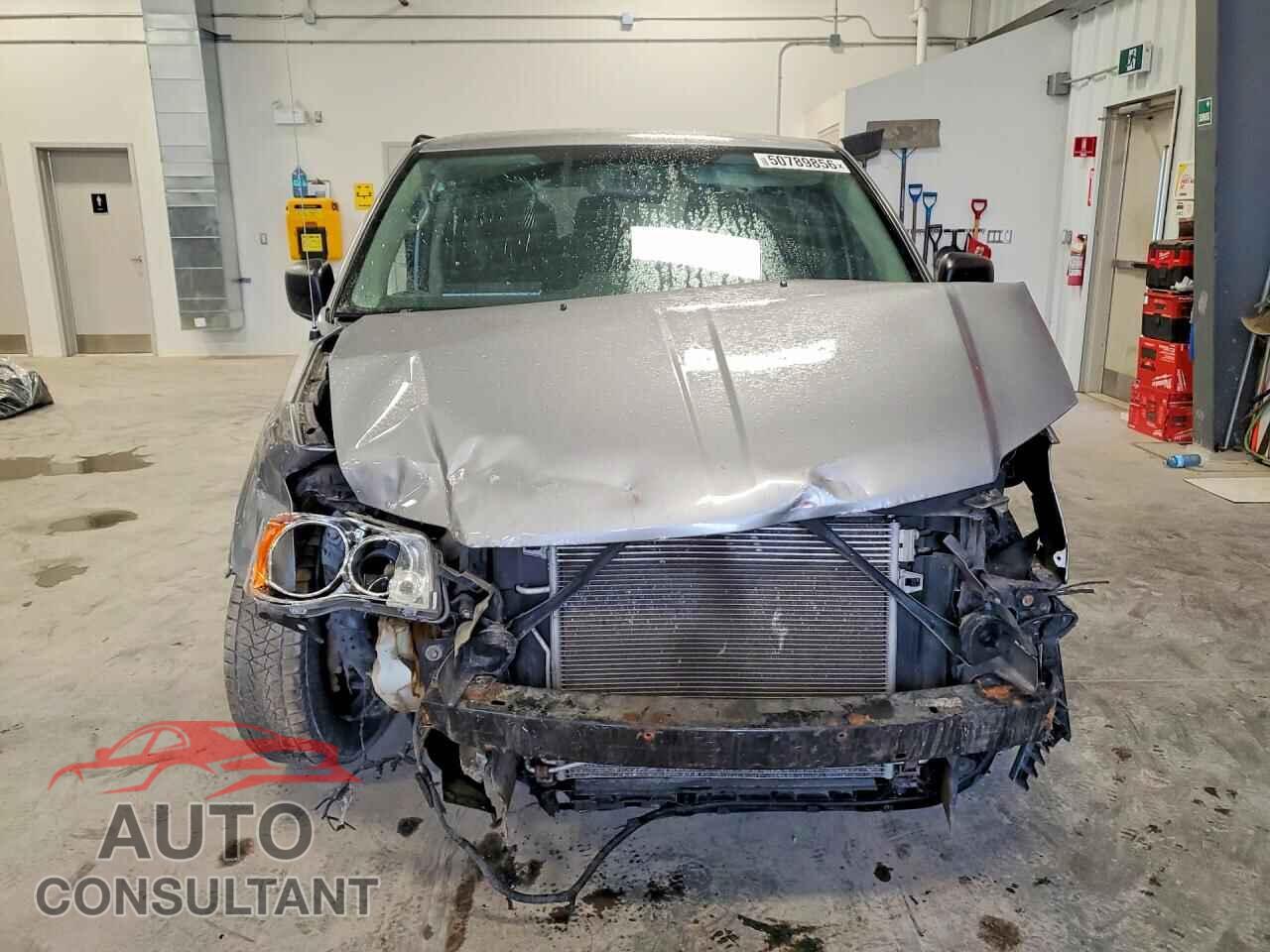 DODGE CARAVAN 2016 - 2C4RDGBG0GR183074