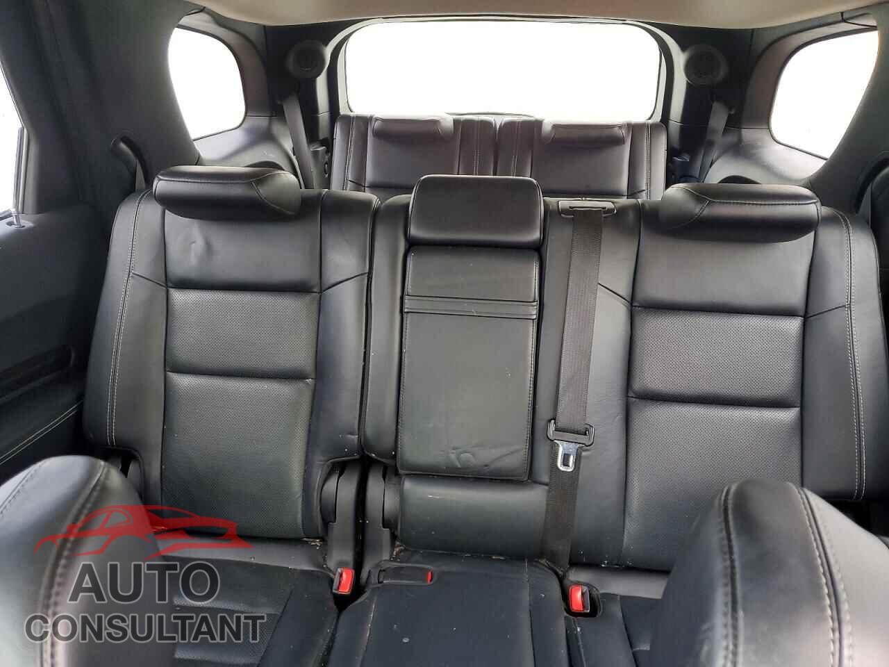 DODGE DURANGO 2015 - 1C4RDJEG4FC921541