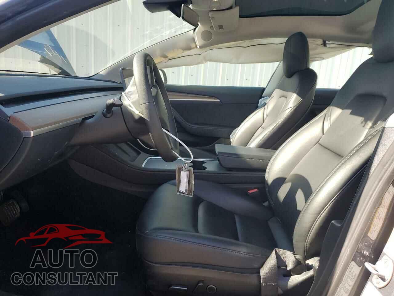 TESLA MODEL 3 2023 - 5YJ3E1EA6PF453766