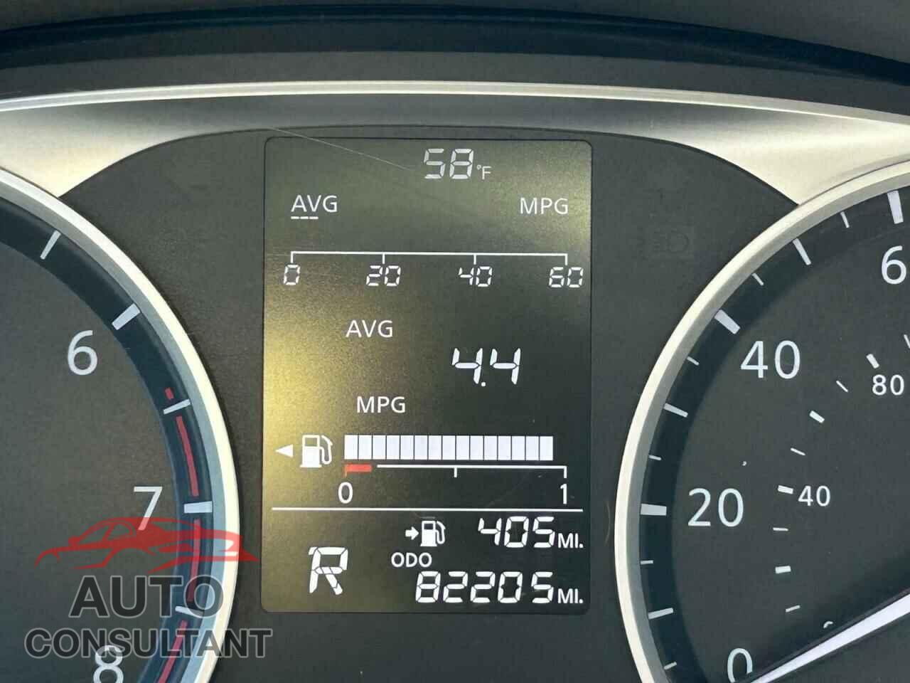 NISSAN VERSA 2020 - 3N1CN8DV2LL802384