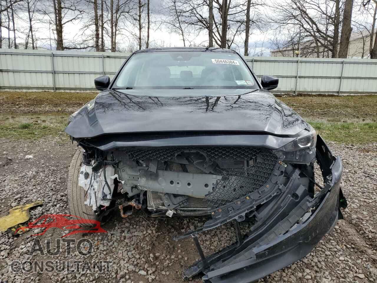 MAZDA CX-5 2019 - JM3KFBBM2K1578351