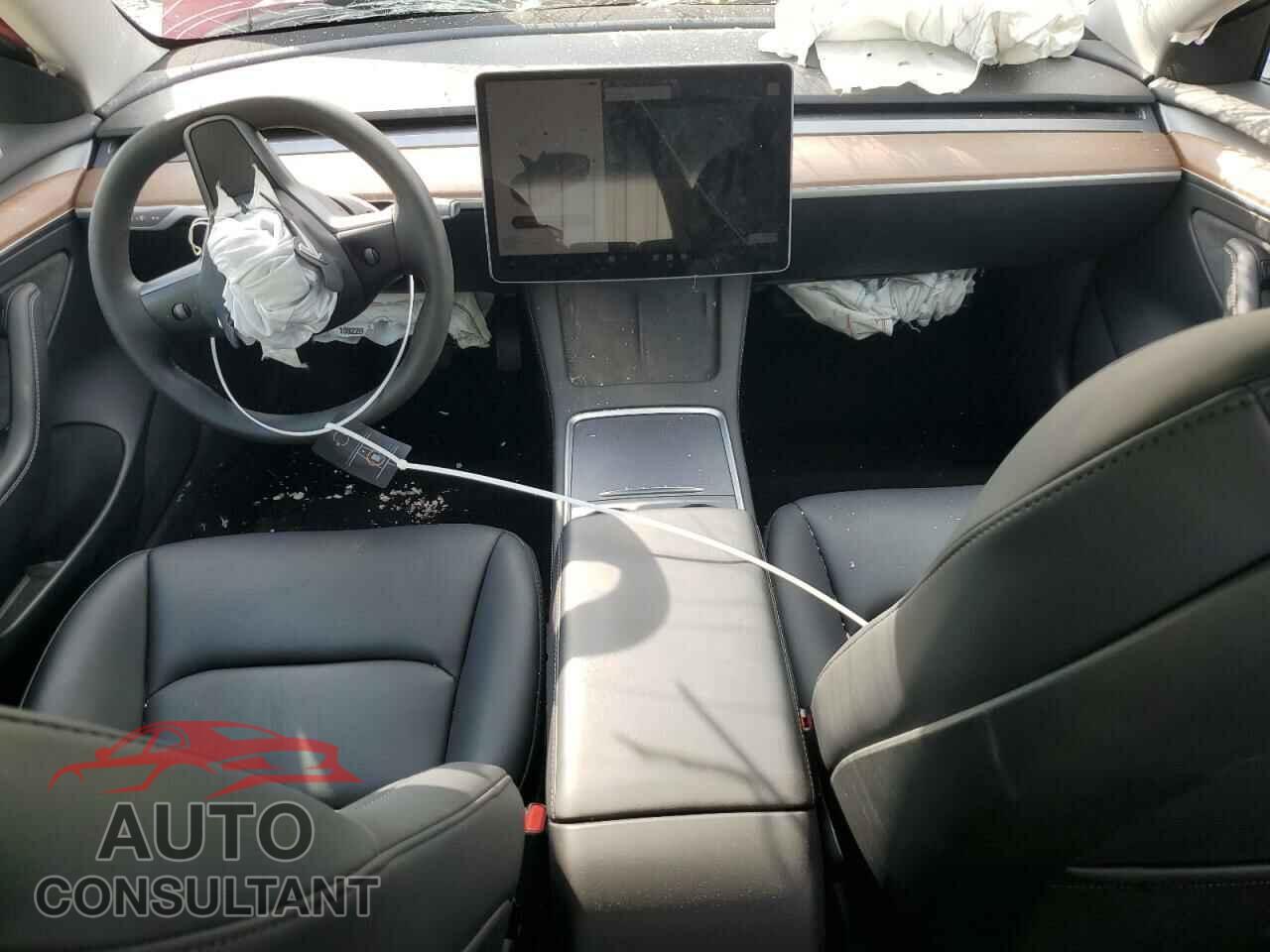TESLA MODEL 3 2023 - 5YJ3E1EA2PF451285