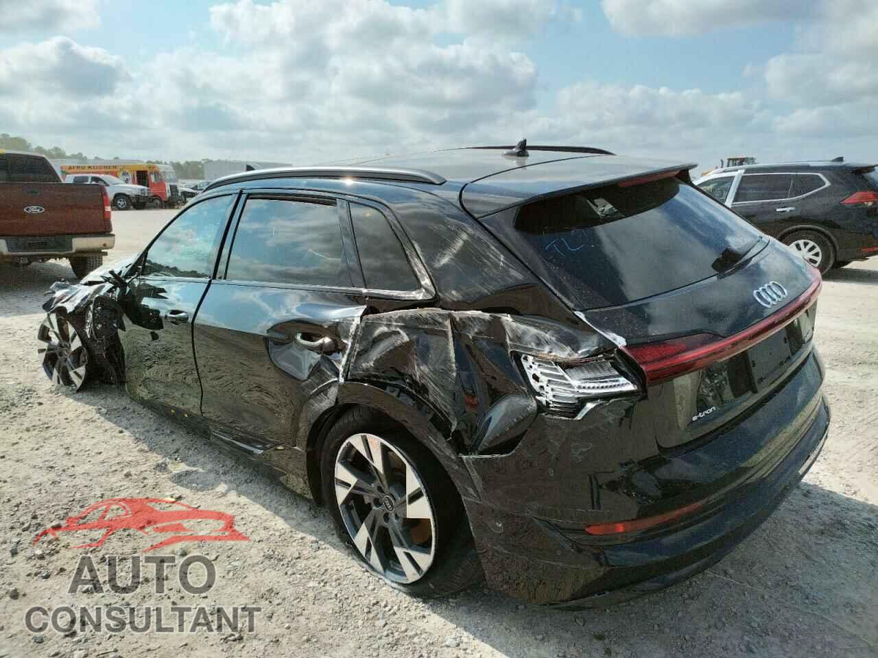 AUDI E-TRON 2021 - WA1AAAGEXMB024531