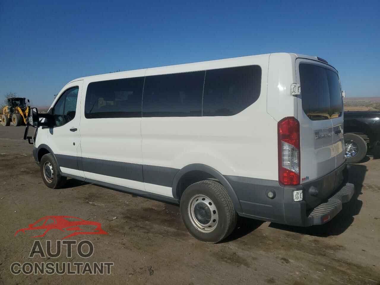 FORD TRANSIT 2016 - 1FBZX2ZM3GKB19085