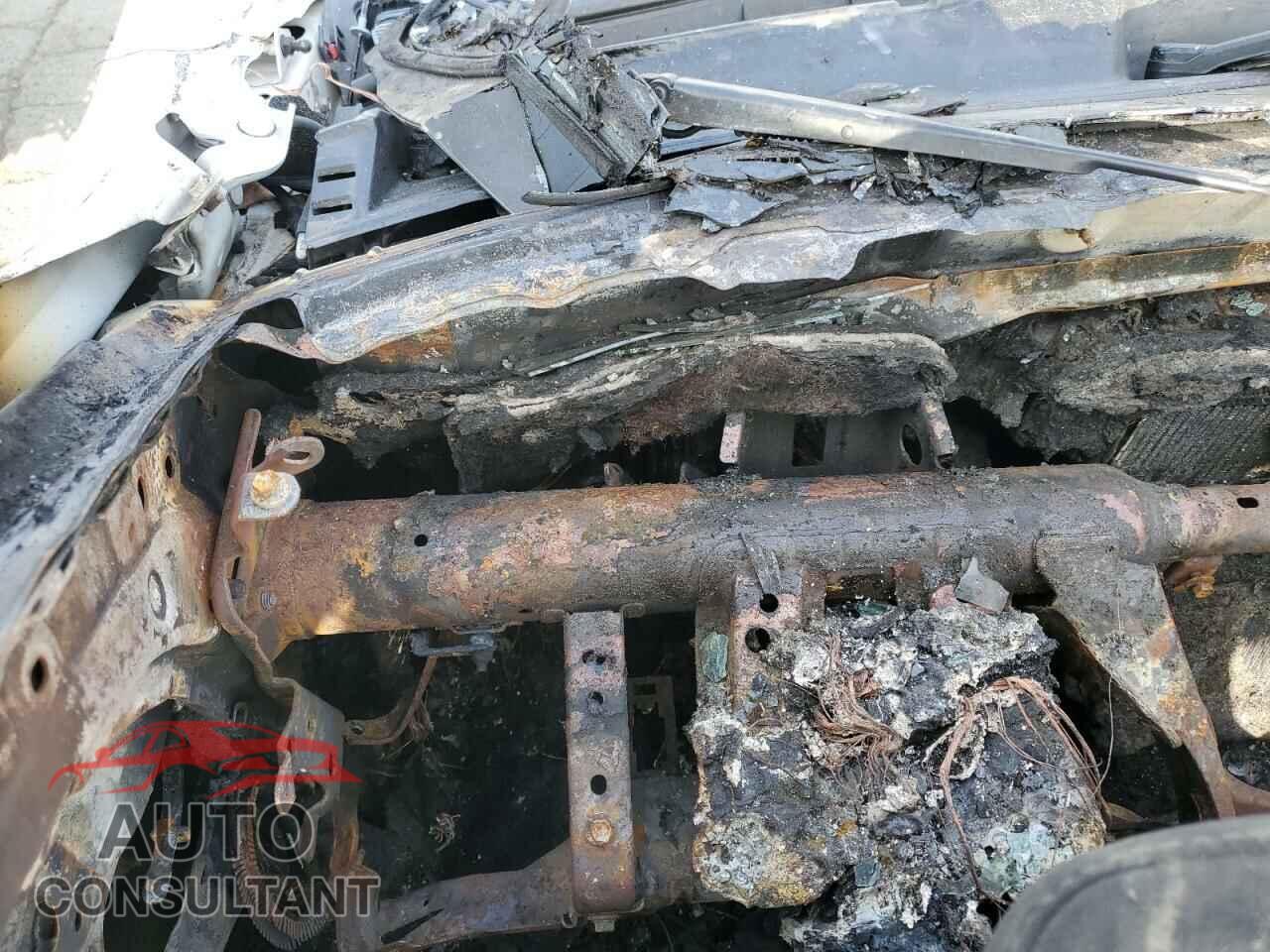 LEXUS IS 2021 - JTHCA1D28M5111012
