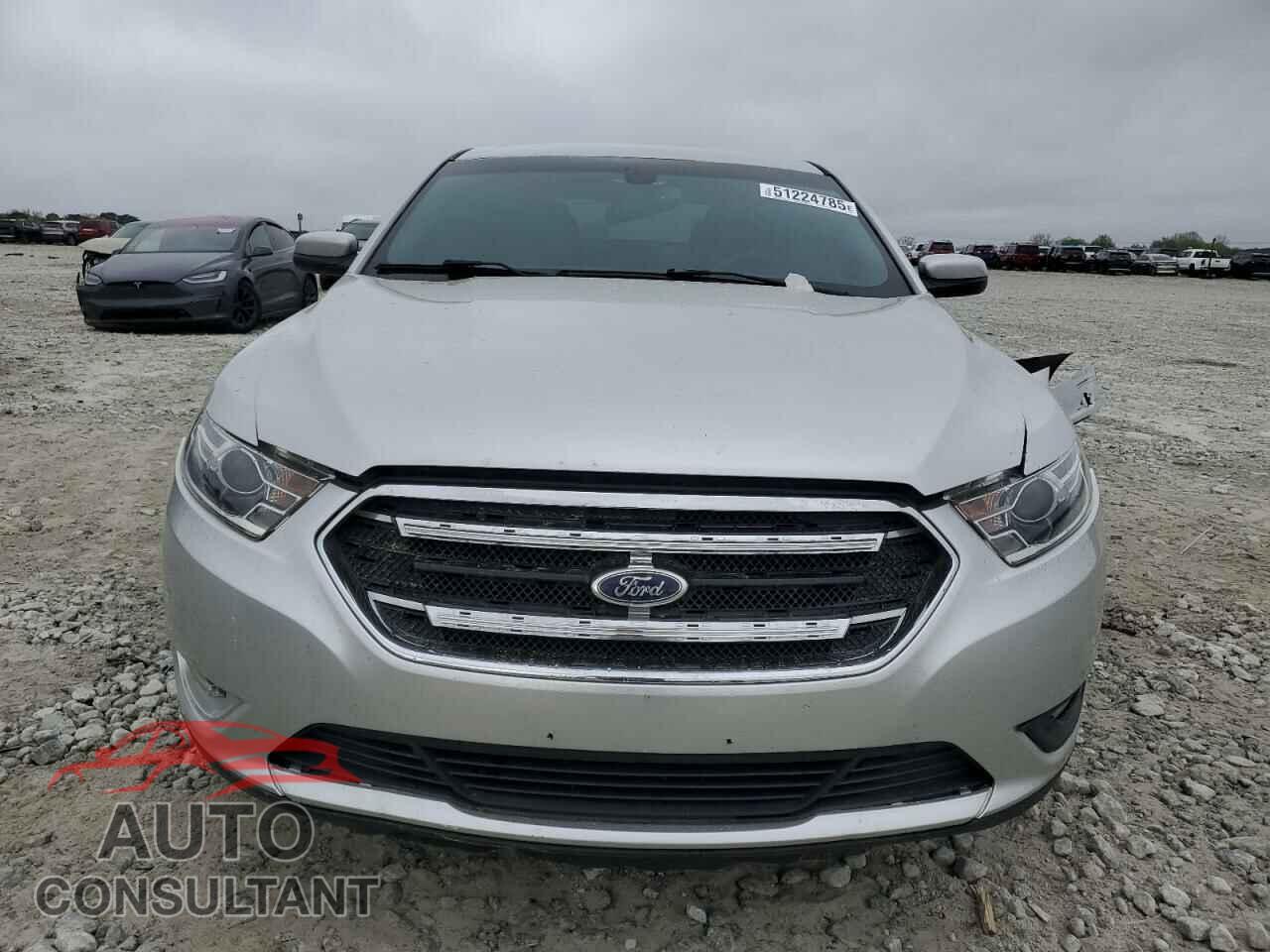 FORD TAURUS 2013 - 1FAHP2E85DG156482