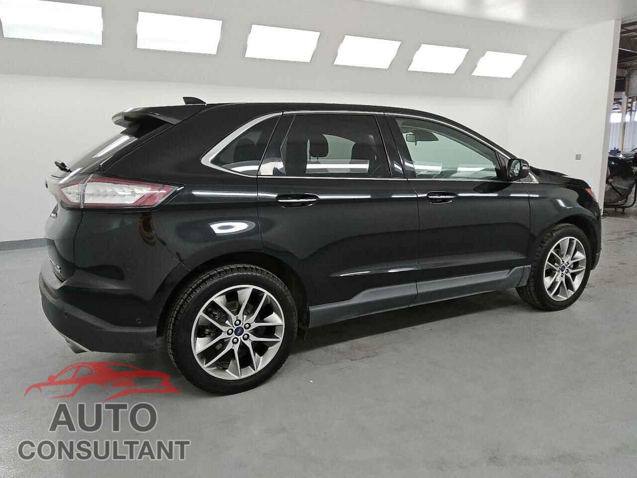 FORD EDGE 2016 - 2FMPK3K95GBB66699