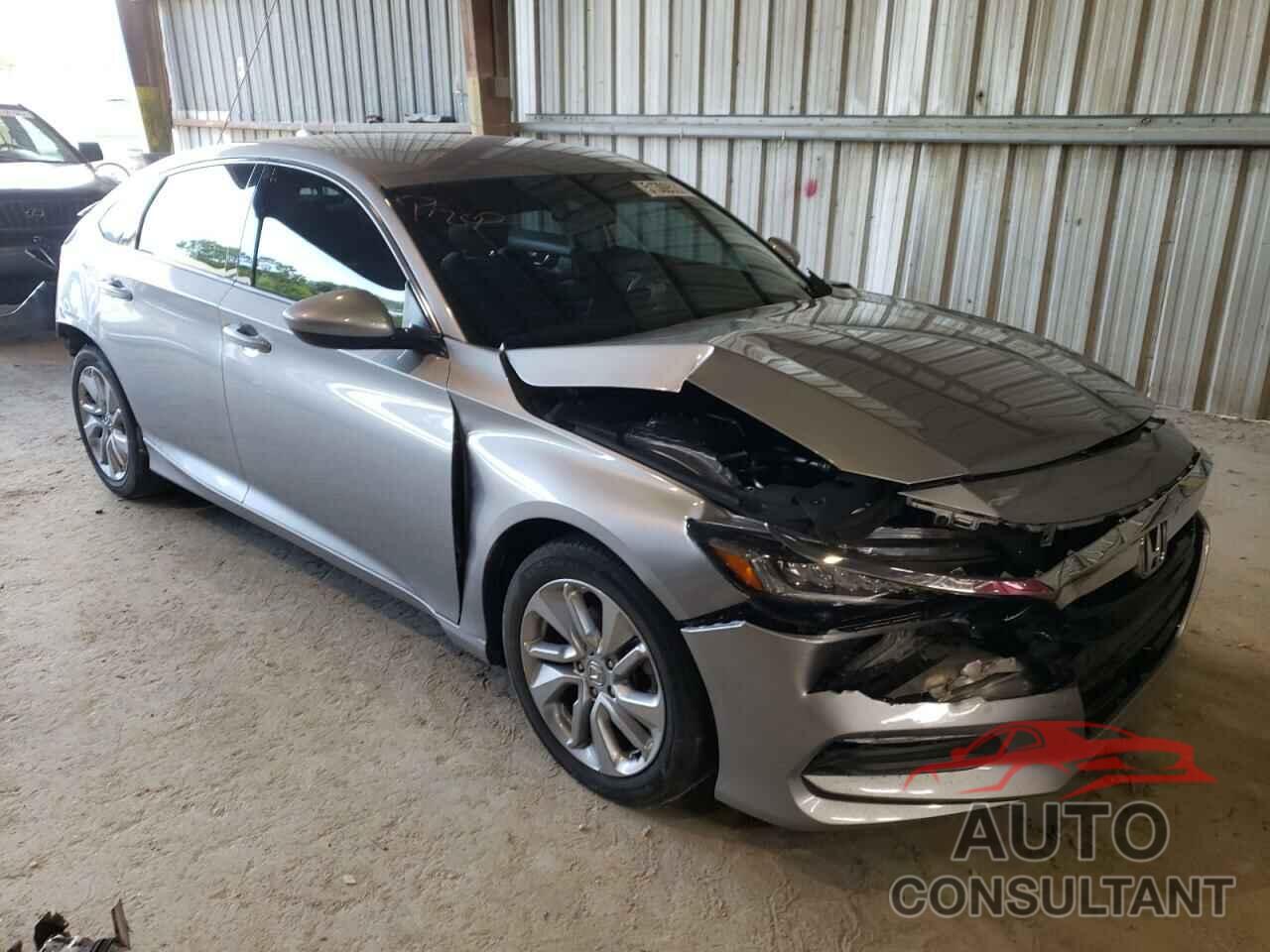 HONDA ACCORD 2020 - 1HGCV1F12LA122623