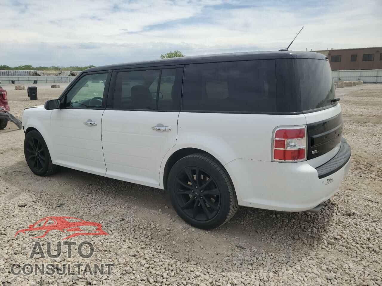 FORD FLEX 2016 - 2FMGK5C85GBA20708
