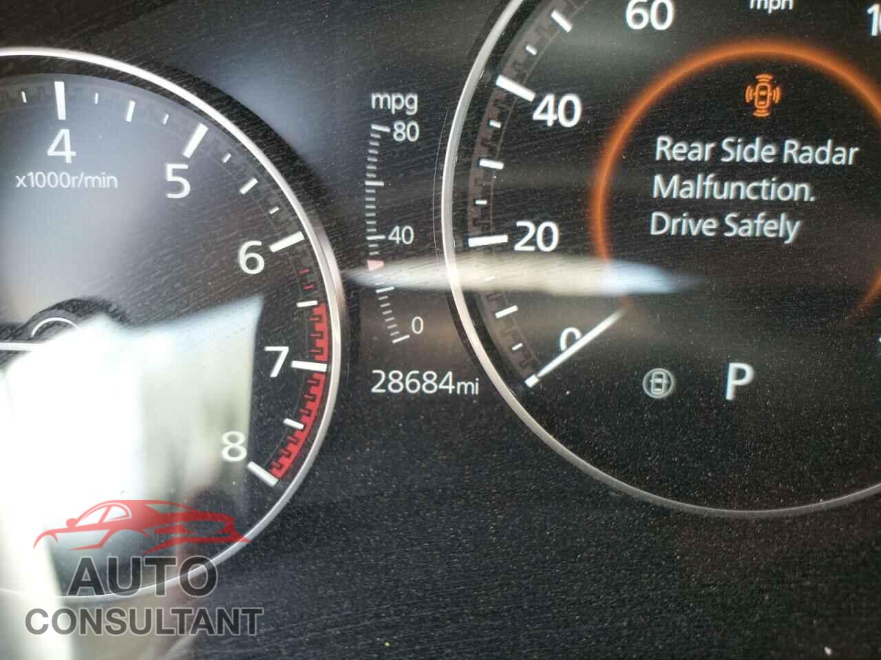 MAZDA 3 2021 - JM1BPABL2M1328084