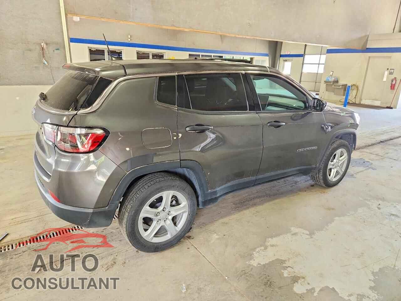 JEEP COMPASS 2023 - 3C4NJDAN9PT534647