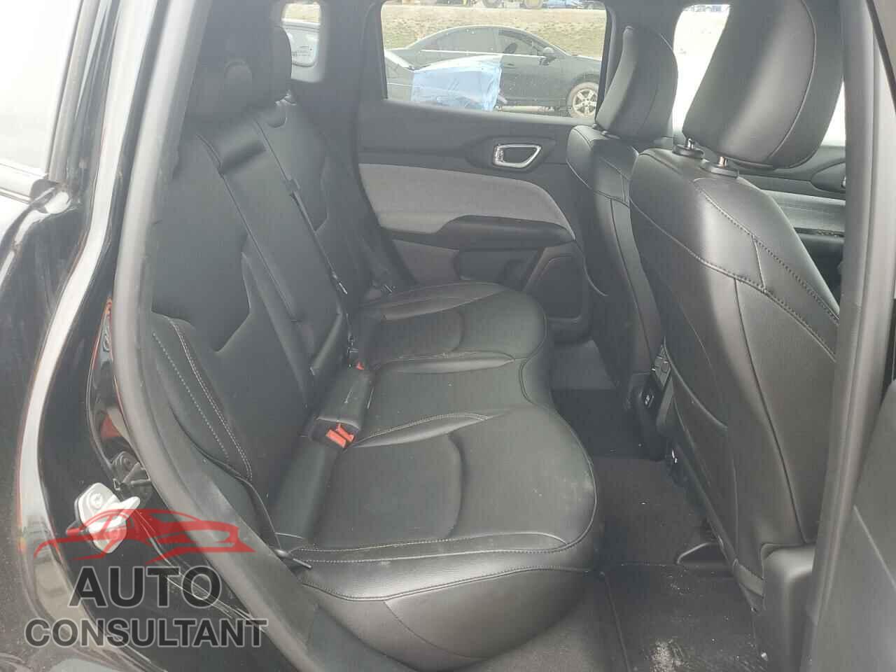 JEEP COMPASS 2024 - 3C4NJDFN7RT121993