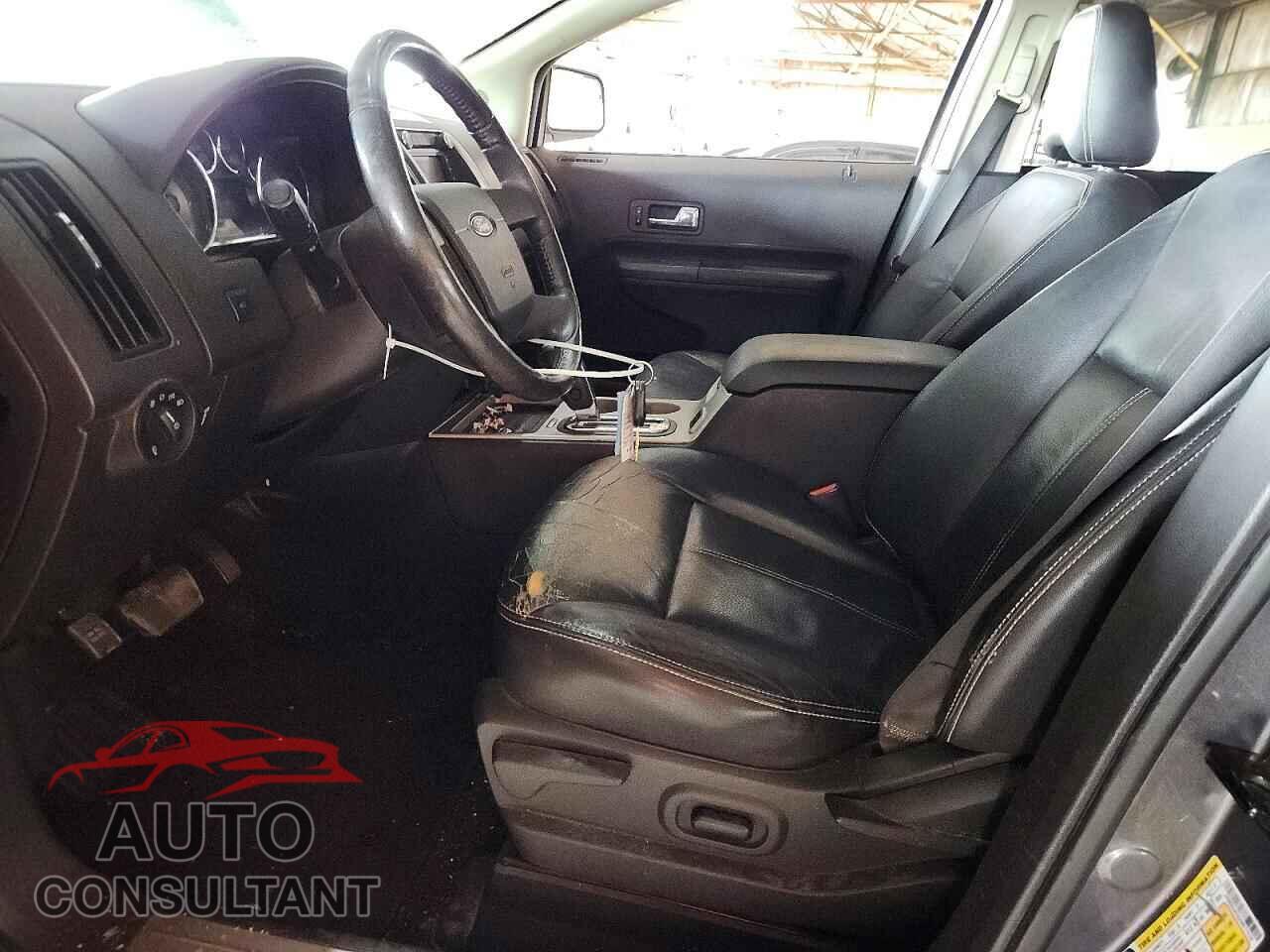 FORD EDGE 2010 - 2FMDK4KC6ABB77528