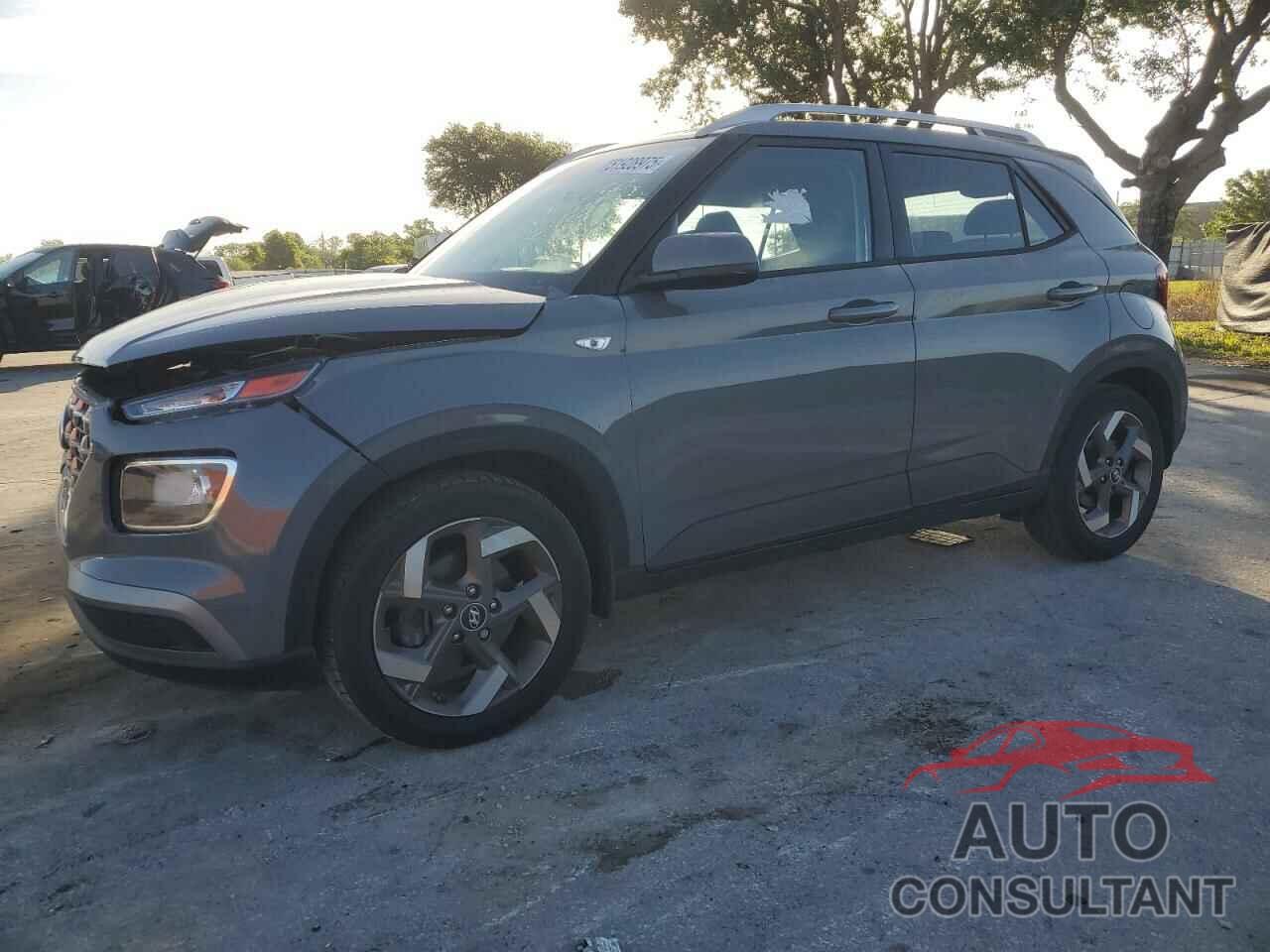 HYUNDAI VENUE 2021 - KMHRC8A34MU105902