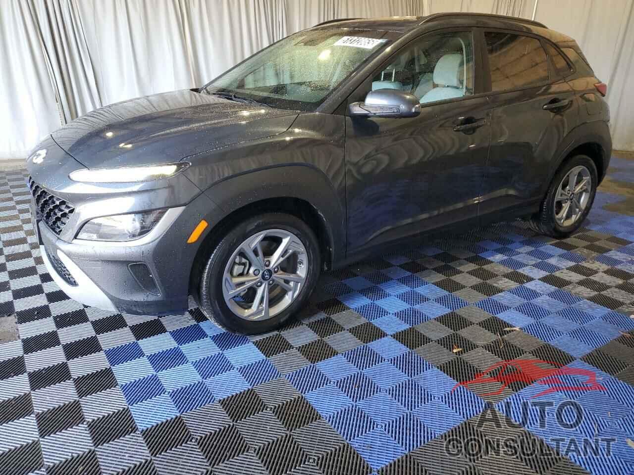 HYUNDAI KONA 2023 - KM8K3CABXPU931850