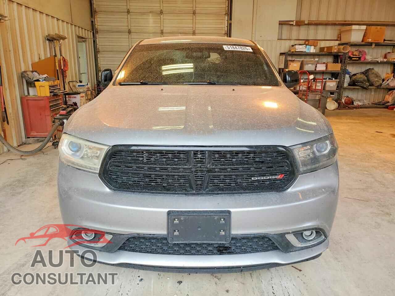 DODGE DURANGO 2015 - 1C4RDJDG2FC851118
