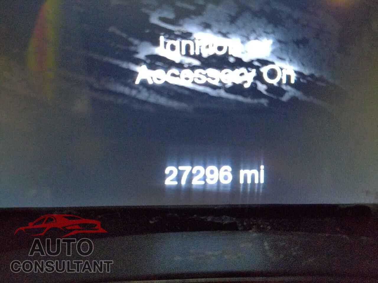 DODGE DURANGO 2019 - 1C4SDJCT0KC647265