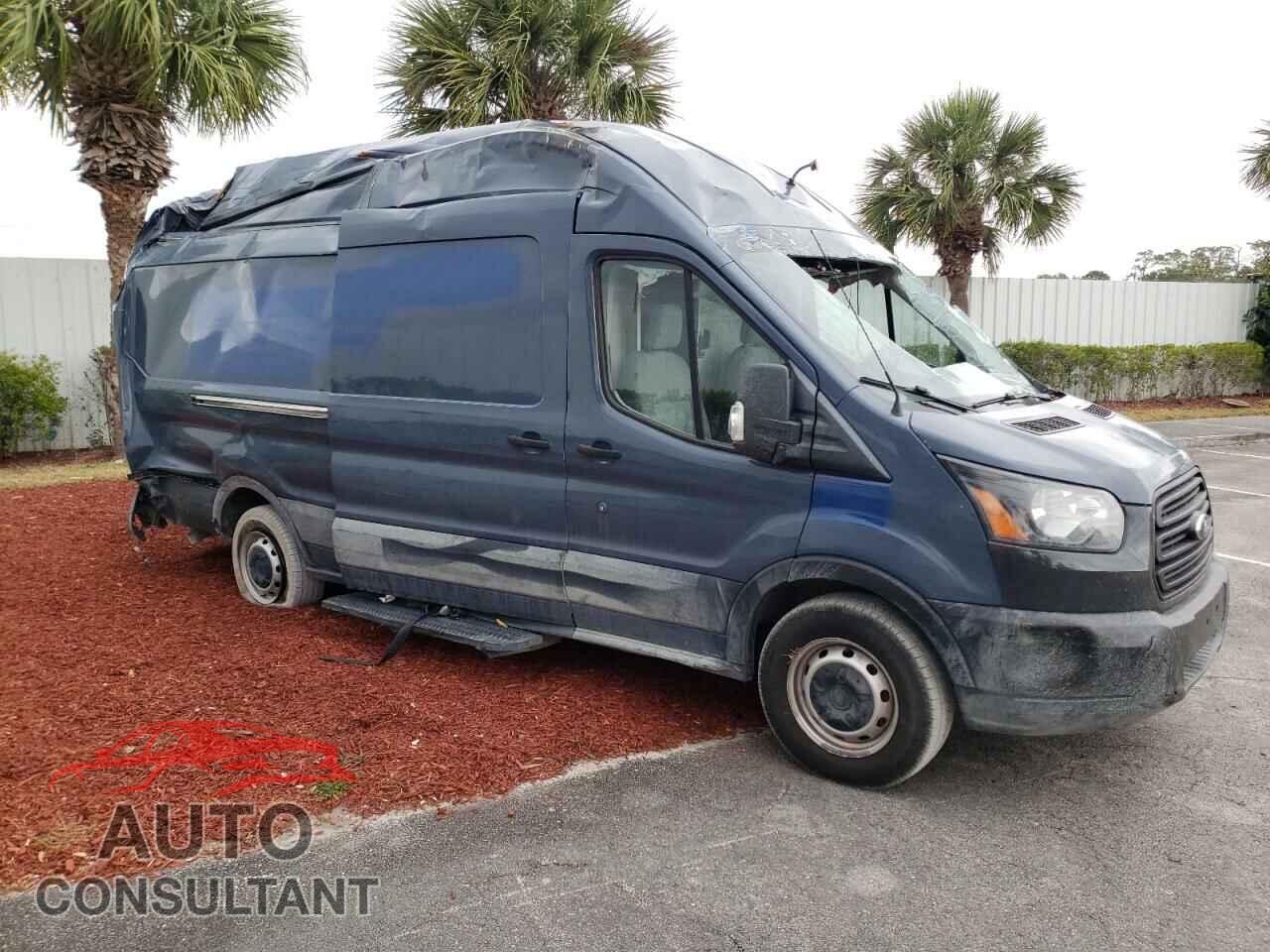 FORD TRANSIT 2019 - 1FTYR3XM2KKB28945