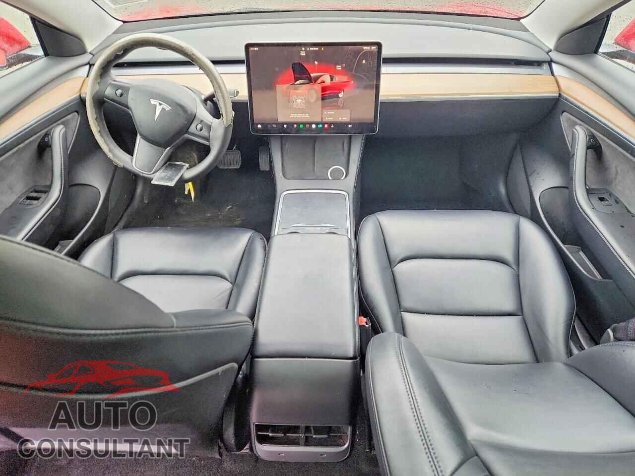 TESLA MODEL 3 2023 - 5YJ3E1EA2PF449228