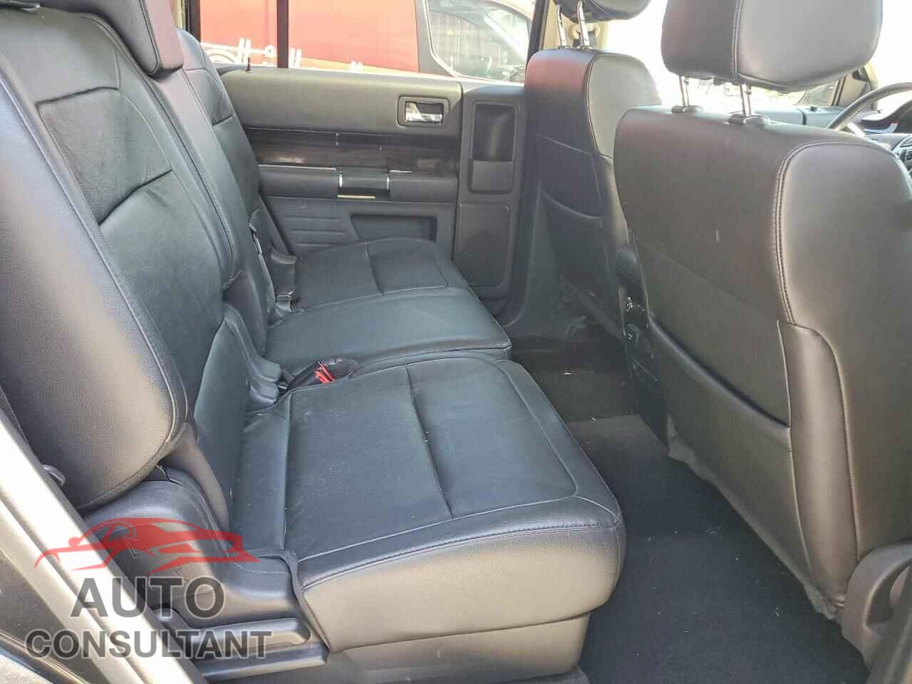 FORD FLEX 2015 - 2FMGK5C82FBA17277