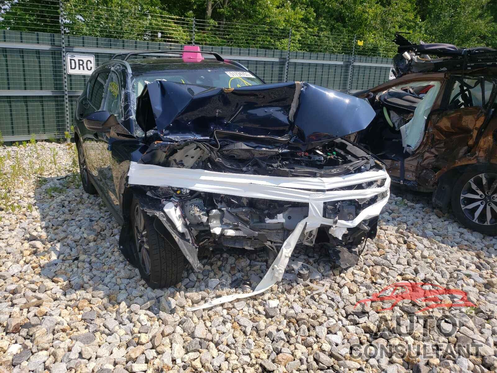 MAZDA CX-5 2018 - JM3KFBDM8J0434613